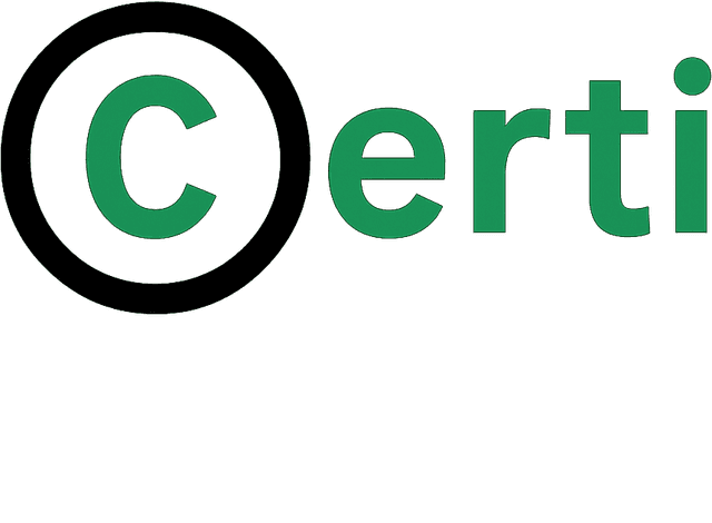 Certi Logo